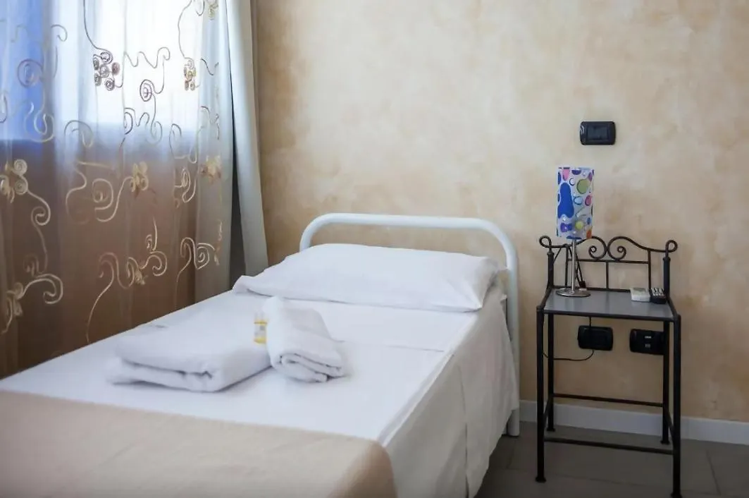 Main Street Verona Fiera Destiny Home 11 Италия