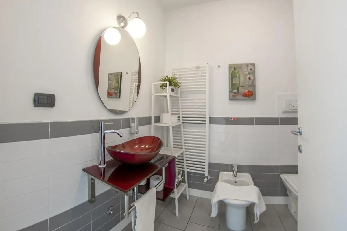 Main Street Verona Fiera Destiny Home 11 Apartment