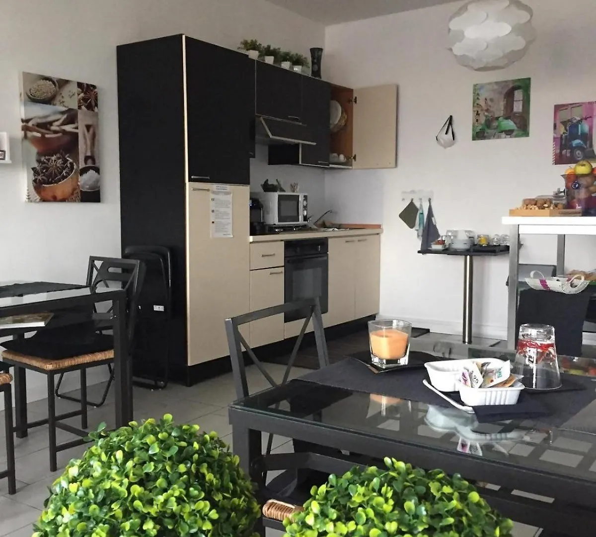 Main Street Verona Fiera Destiny Home 11 0*,