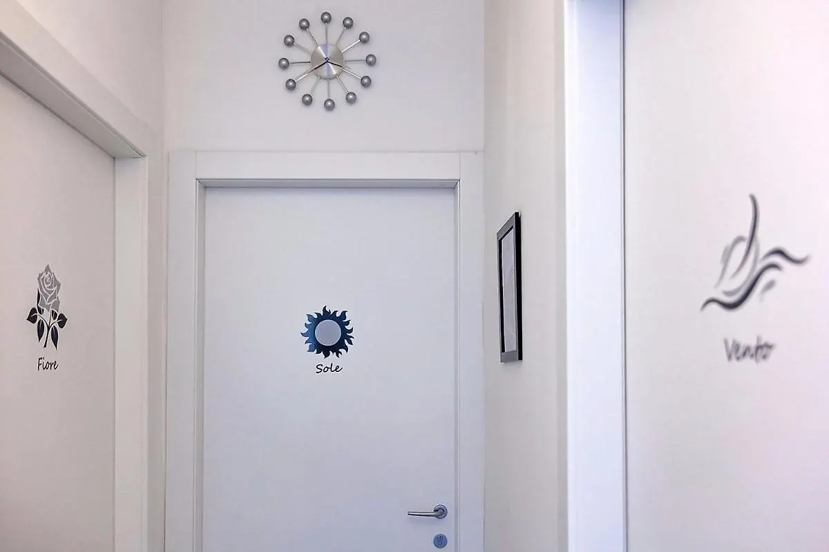 Apartment Main Street Verona Fiera Destiny Home 11