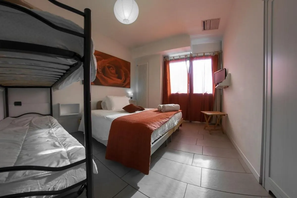 Main Street Verona Fiera Destiny Home 11 0*,  Italy