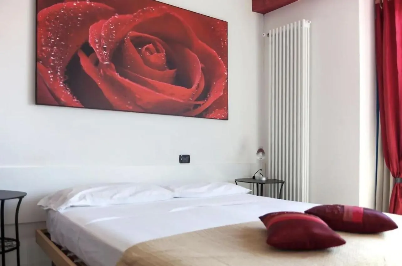 Apartment Main Street Verona Fiera Destiny Home 11