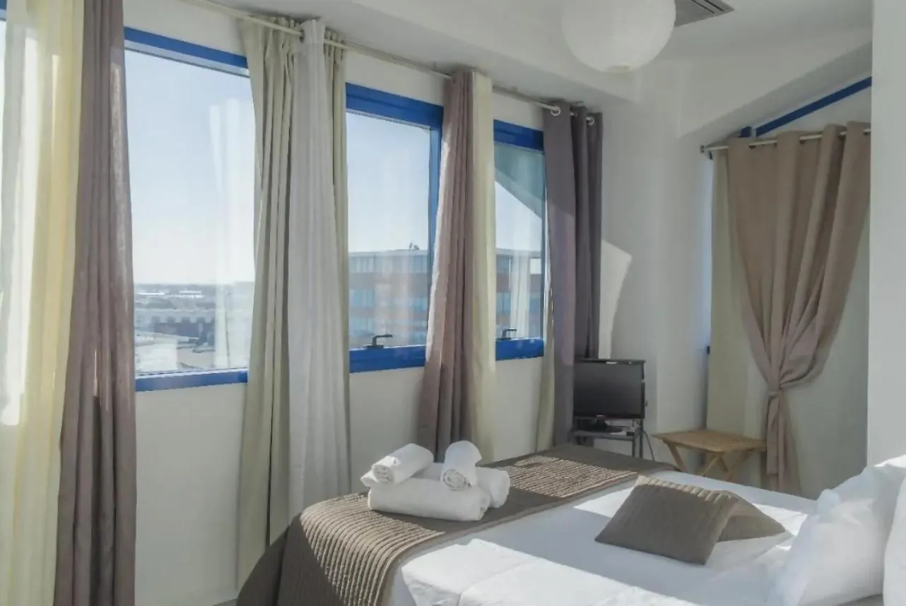 Apartment Main Street Verona Fiera Destiny Home 11 Italy
