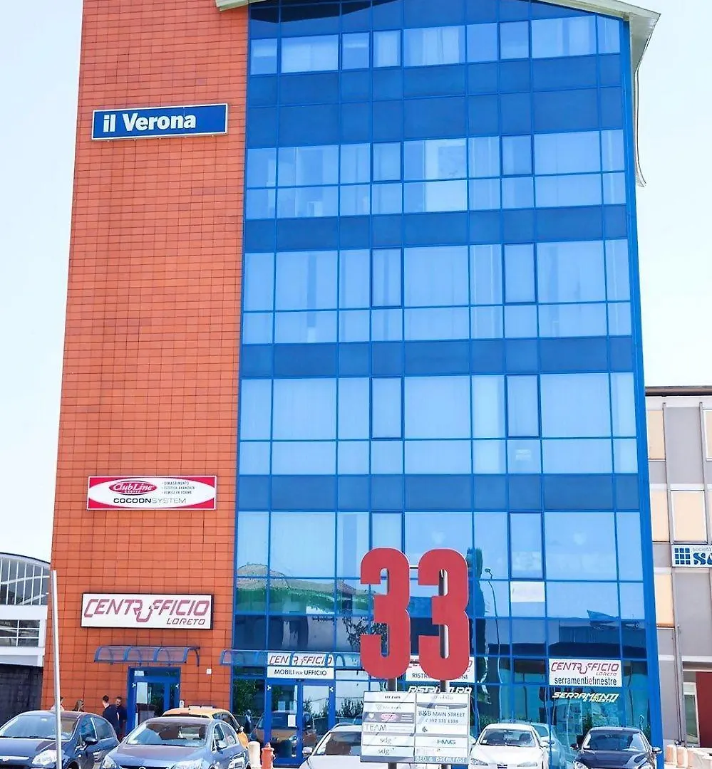 Appartement Main Street Verona Fiera Destiny Home 11
