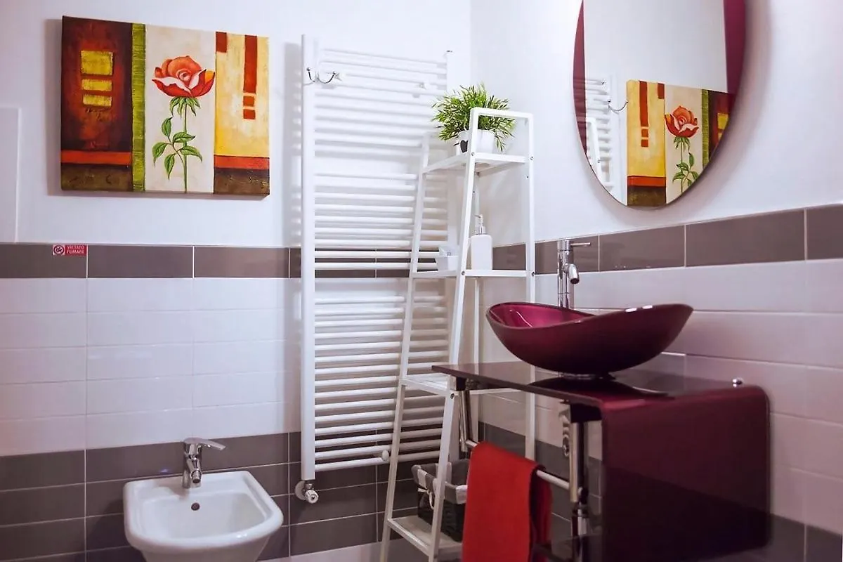 Appartement Main Street Verona Fiera Destiny Home 11 Italië