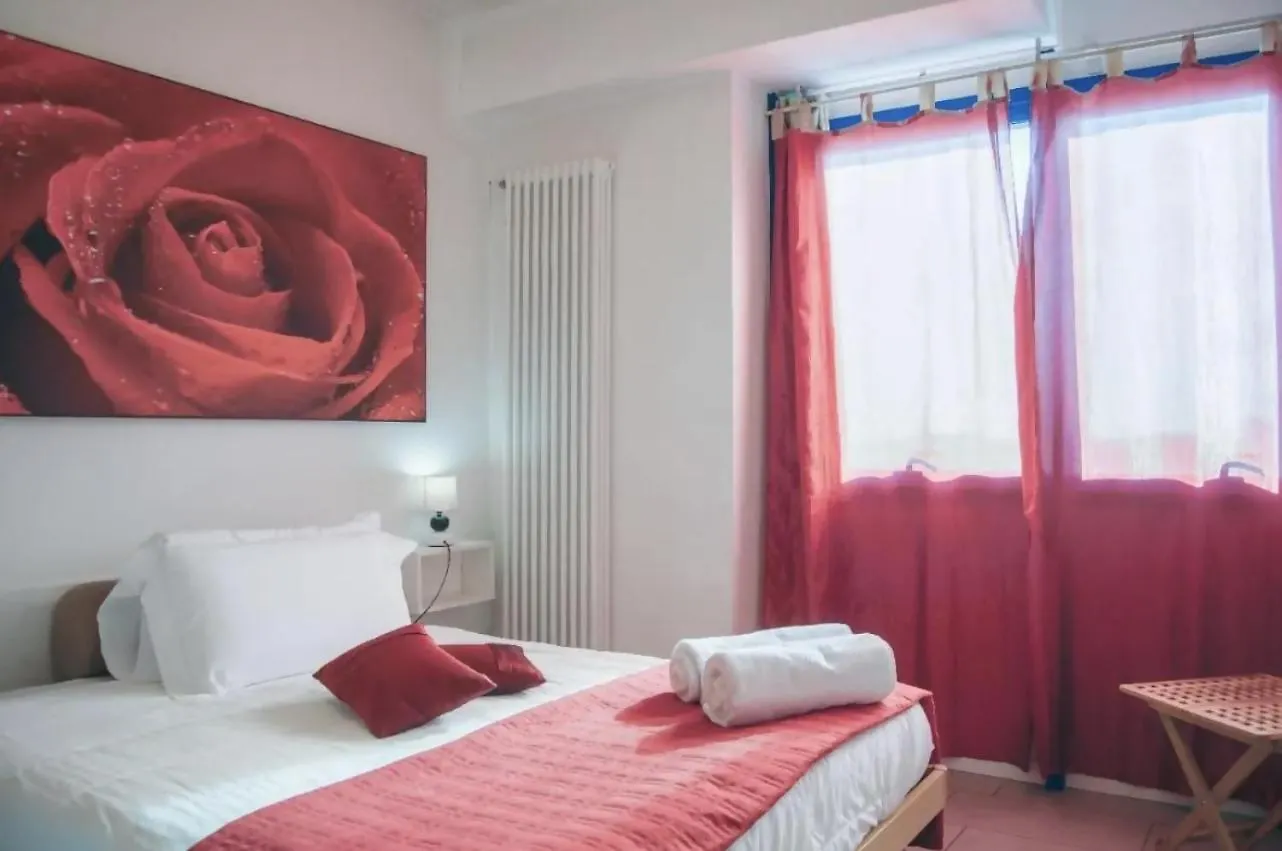 Main Street Verona Fiera Destiny Home 11 Italië