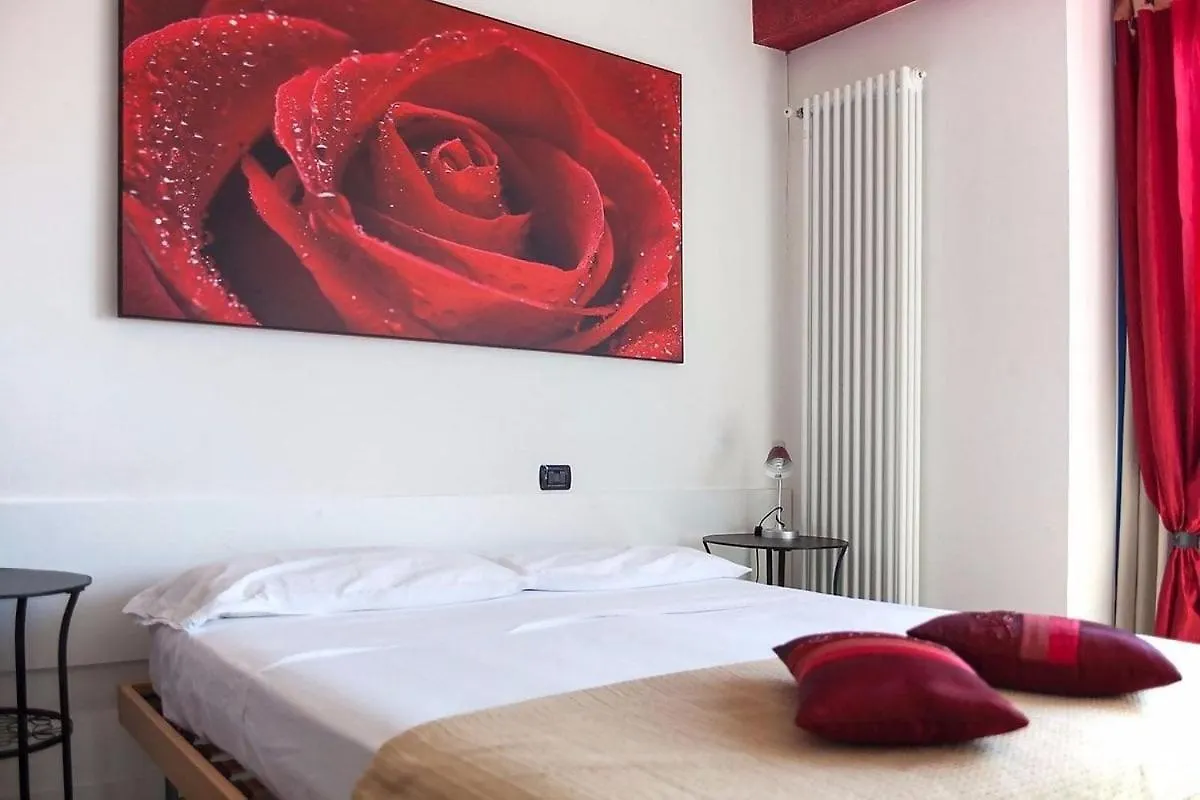 Main Street Verona Fiera Destiny Home 11 Appartement