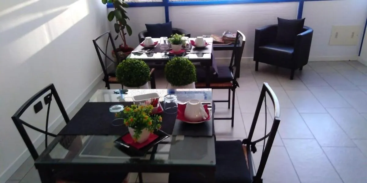 Main Street Verona Fiera Destiny Home 11 Appartement